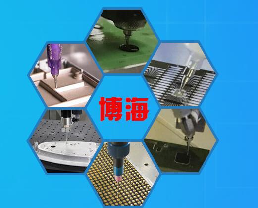 自動點膠機(jī)相比人工點膠具有哪些優(yōu)勢