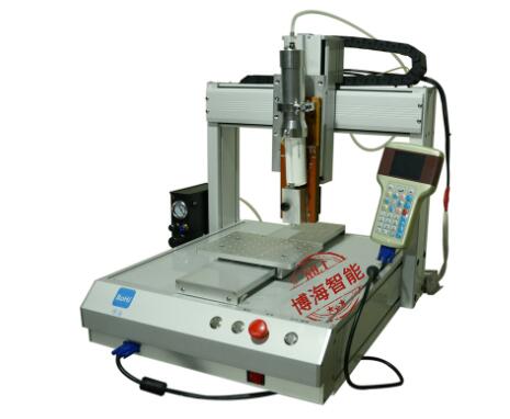 自動(dòng)點(diǎn)膠機(jī)怎樣增加使用壽命