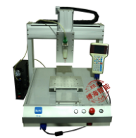 自動點膠機有哪些注意事項