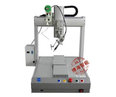 使用自動焊錫機有什么好處？