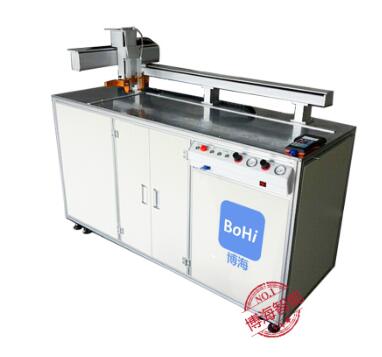 應從哪幾個方面選擇自動點膠機