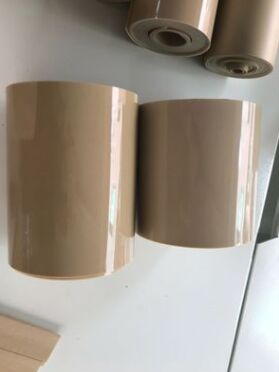 PEEK特氟龍膜